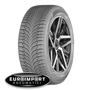 Massimo Cross Season CS4 185/65 R14 86 H  3PMSF